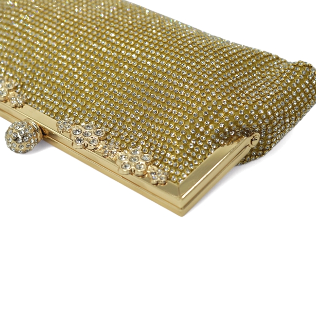 CLUTCH BAG