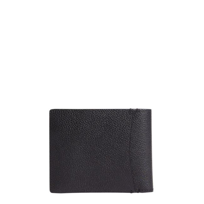 MONO HRDW RFID BIFOLD W/COIN