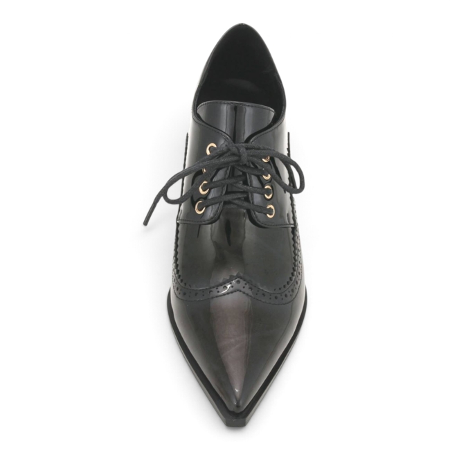 OXFORDS