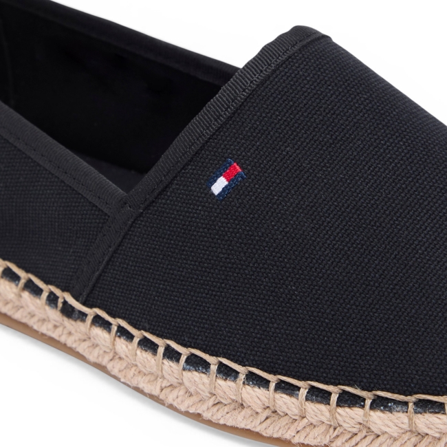 FLAG CANVAS ESPADRILLE