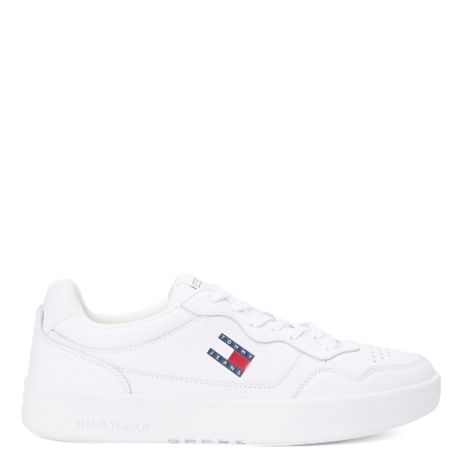 TJM CUPSOLE LEATHER ESS