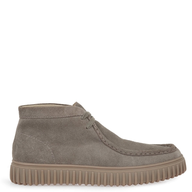 GIOVANNI MORELLI  LOW BOOTS