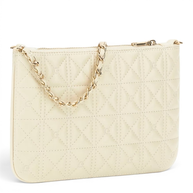 4G LOGO POUCH