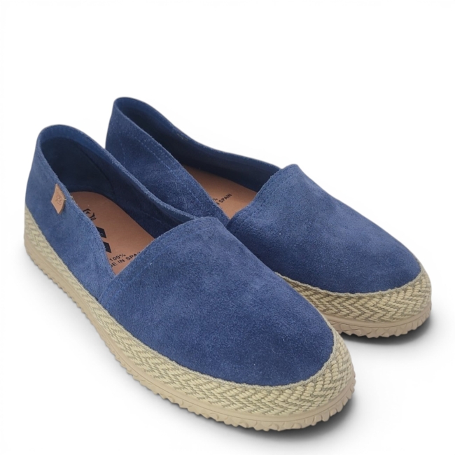 ESPADRILLES