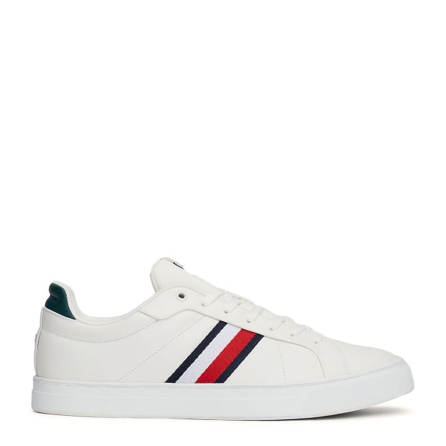 ICON COURT LTH STRIPES