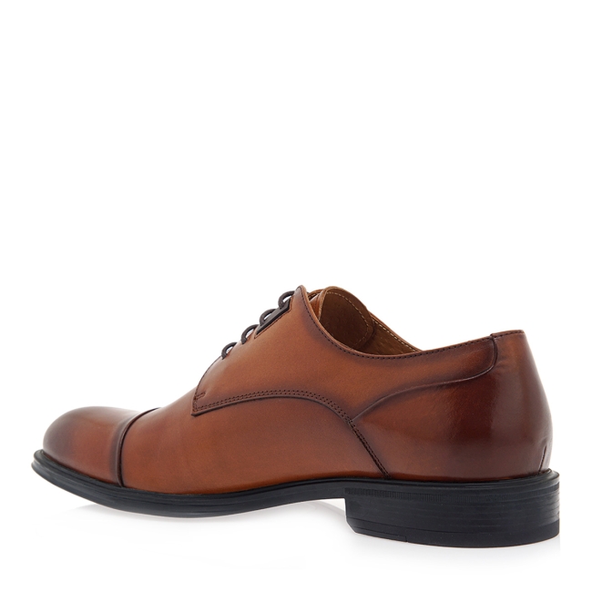 RENATO GARINI LACE UP MEN