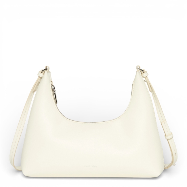 FOIL LOGO SHOULDER BAG