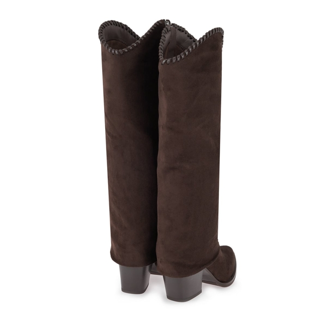 EXE BOOTS