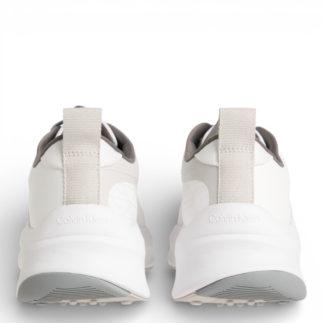 CHUNKY RUNNER LACEUP MIX AOP