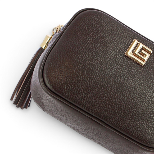 CROSS BODY