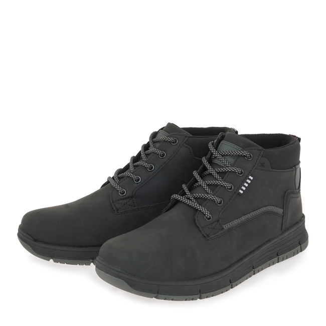 RENATO GARINI LOW BOOTS
