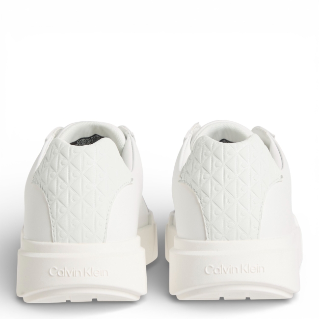 CHUNKY CUPSOLE LACEUP LTH BT A
