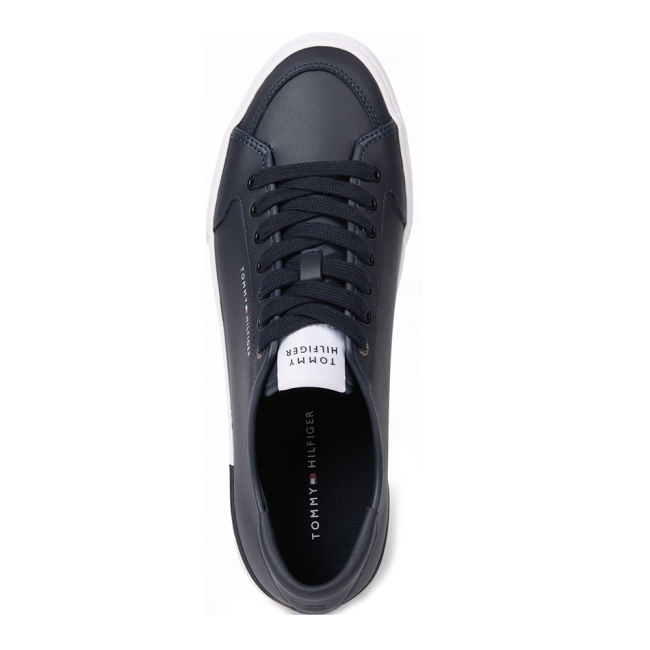CORE CORPORATE VULC LEATHER
