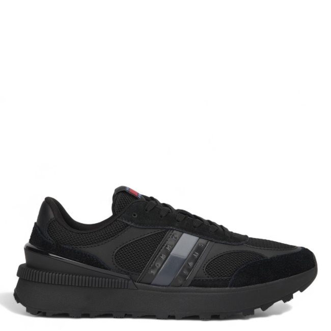 TJM TECHNICAL RUNNER ESS