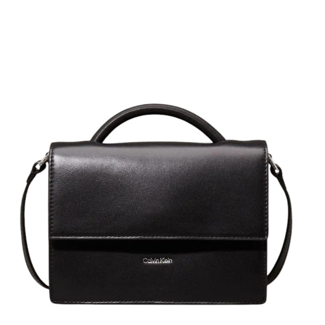 CK LINN TOP HANDLE CROSSBODY