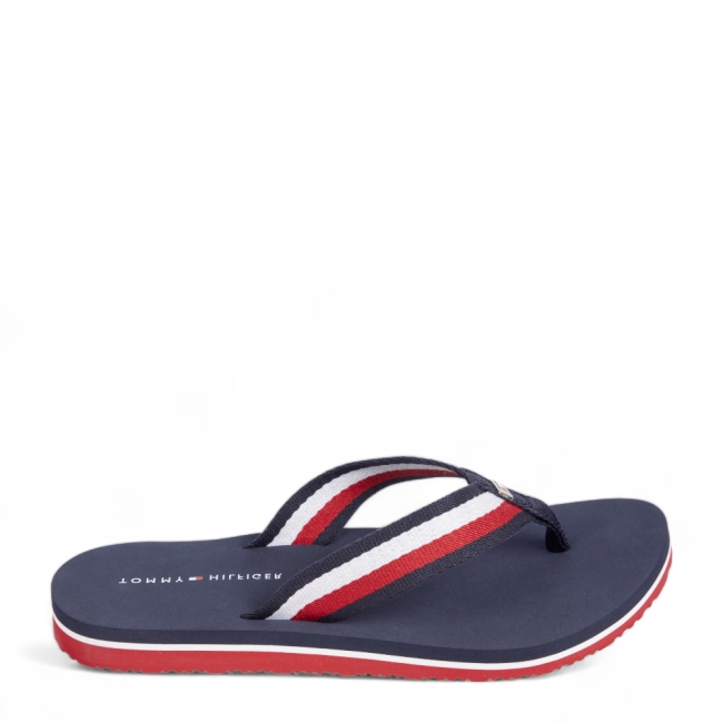 CORPORATE BEACH SANDAL