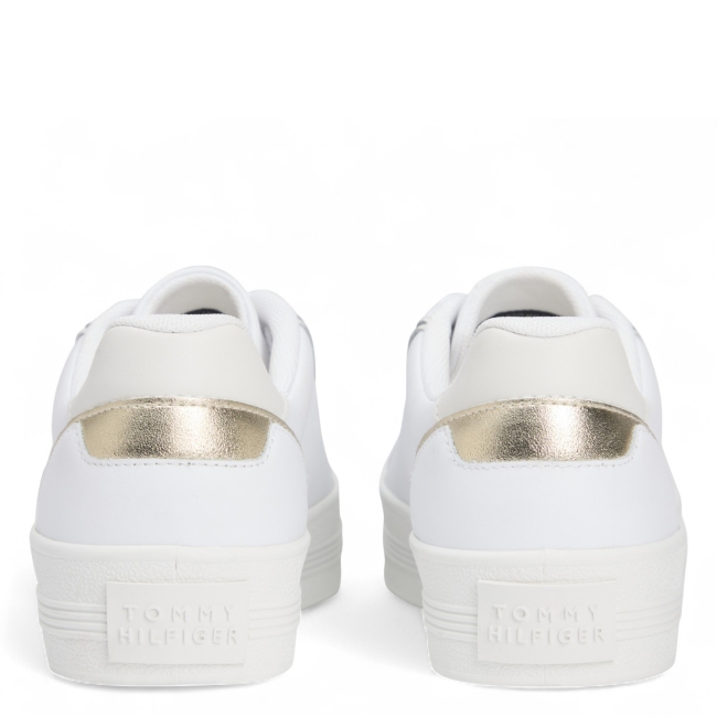 ESSENTIAL VULC SNEAKER