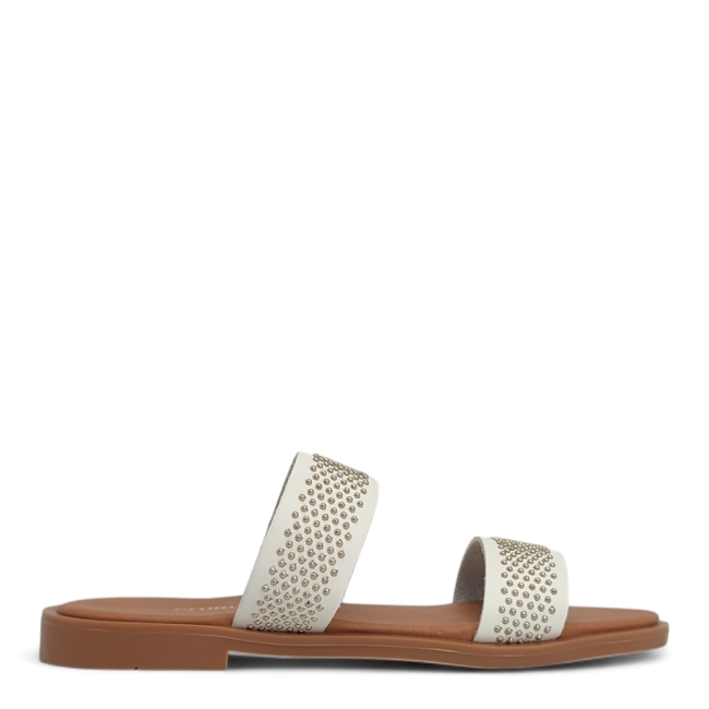 FLAT SANDALS