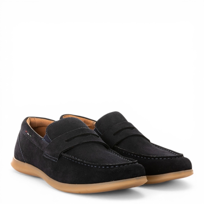 MEN LOAFERS