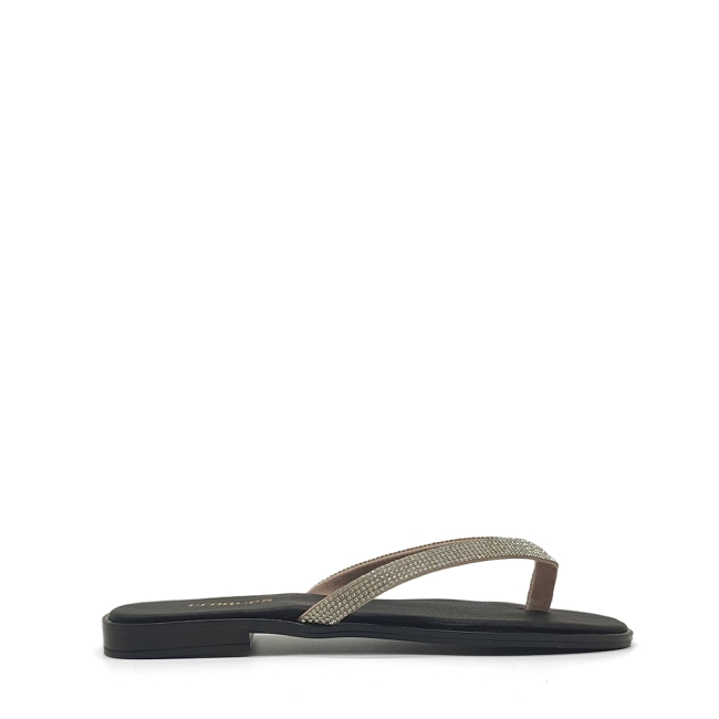 FLAT SANDALS