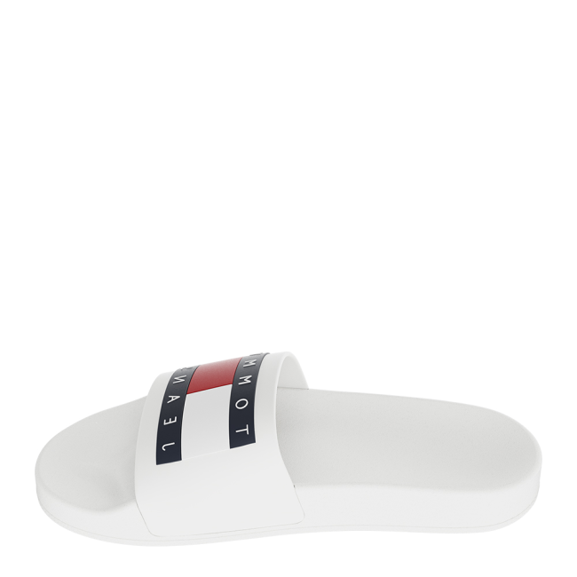 TOMMY JEANS FLAG POOL SLD ESS | Crocodile Shoes & Accessories | Welcome ...