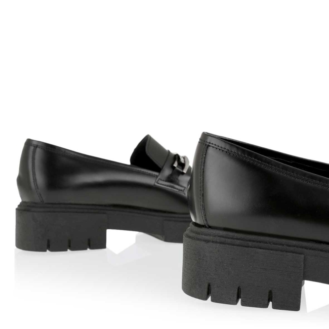 TSAKIRIS MALLAS LOAFERS