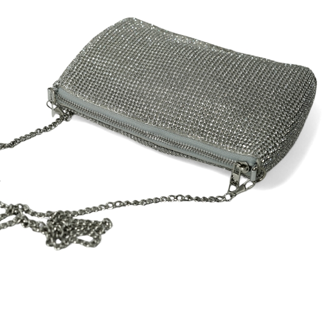 CLUTCH BAG