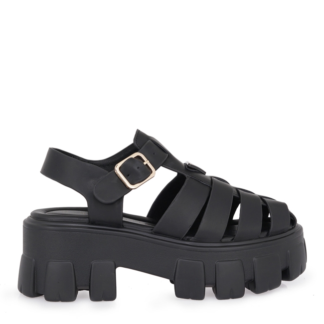 RENATO GARINI SANDALS