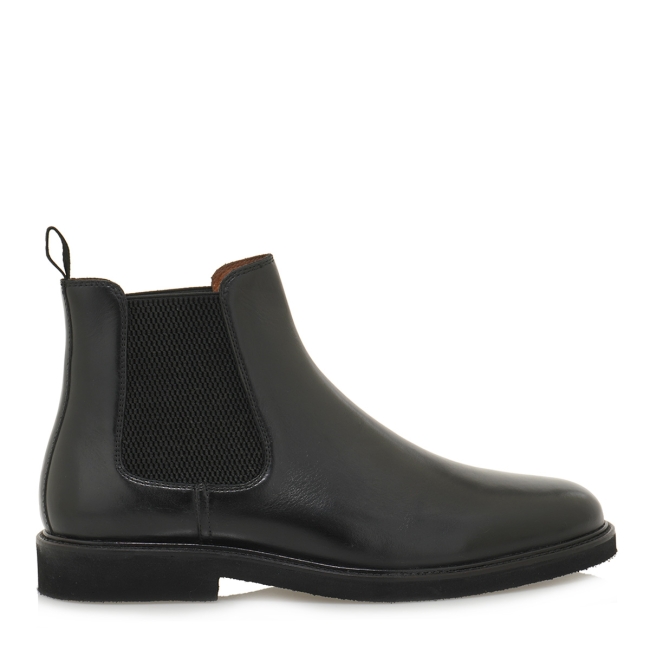 RENATO GARINI CHELSEA BOOTS