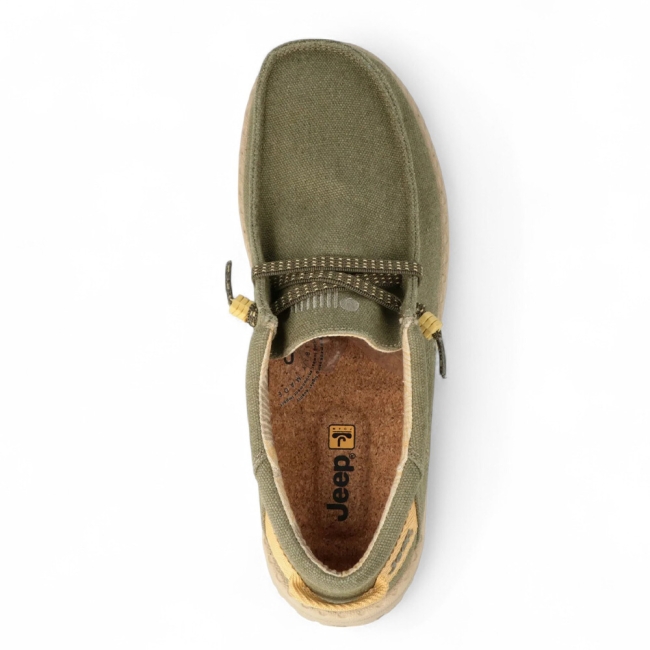 SAMOA WALLABEE CVS