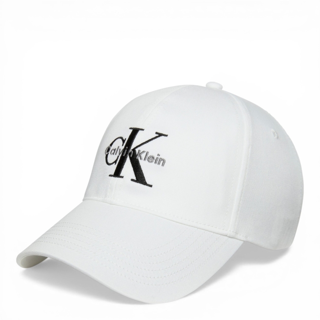 MONOLOGO EMBROIDERY BASEBALL H