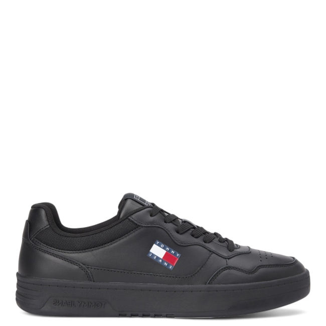 TJM CUPSOLE LEATHER ESS