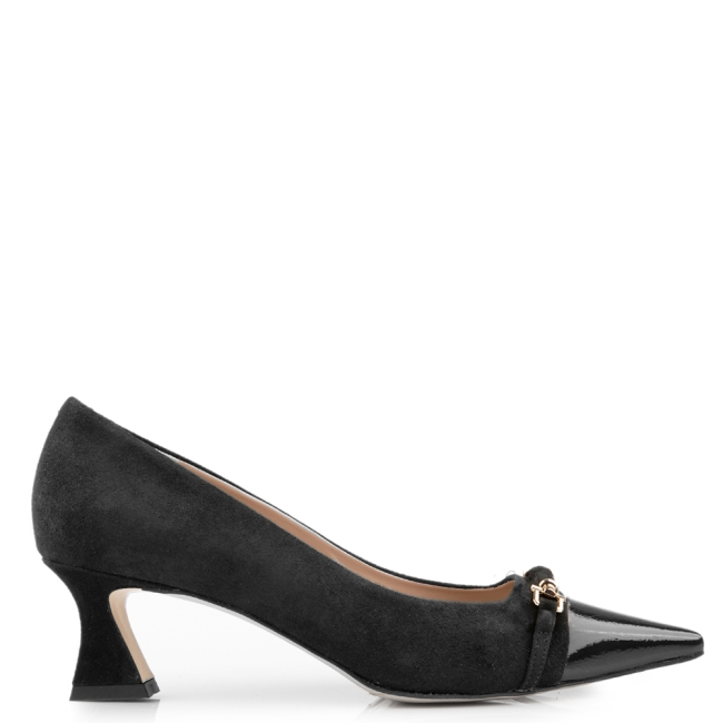 CARMEN PUMPS