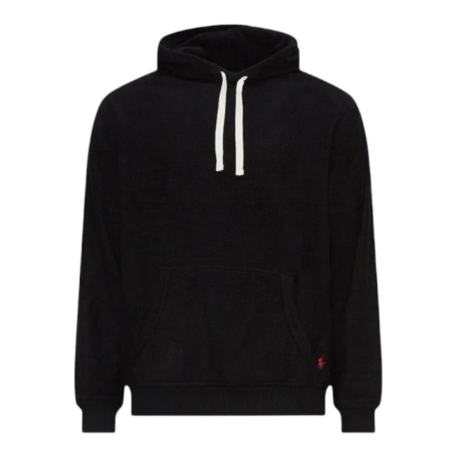 LS HOODIE SLEEP TOP