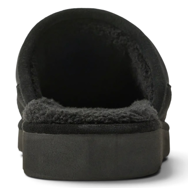 READE SCUFF II