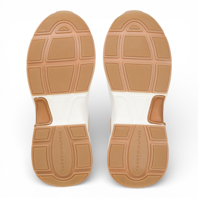 TH CHUNKY RUNNER METALLIC