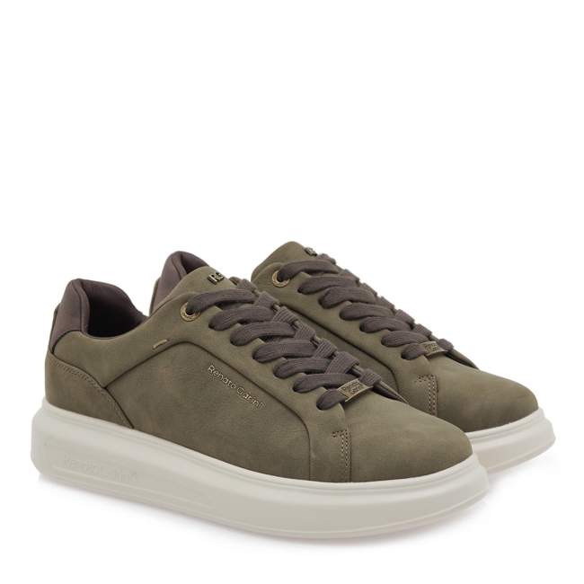 RENATO GARINI SNEAKERS