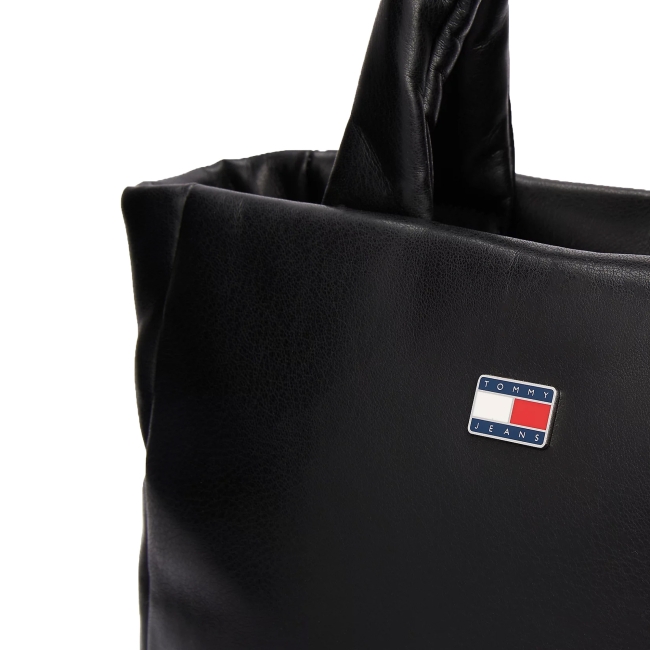 TJW PILLOW TOTE