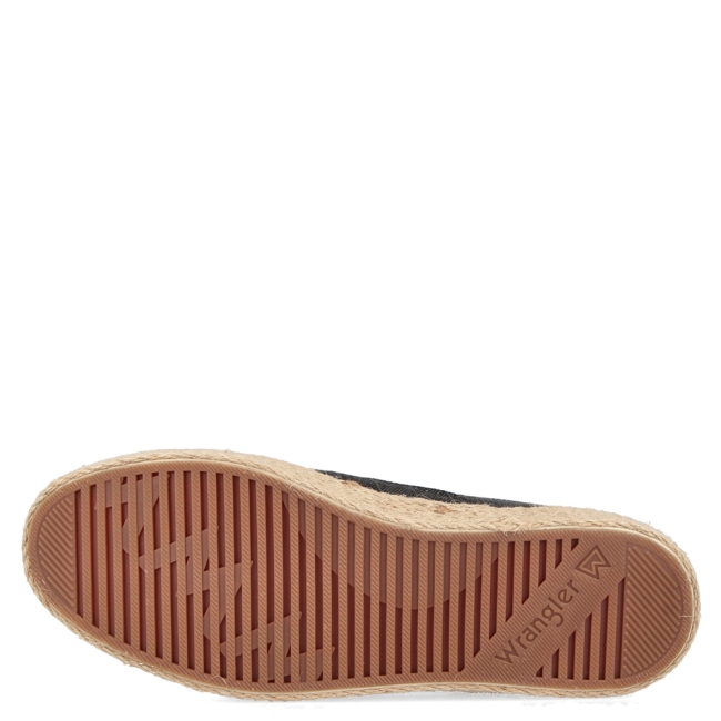 CALYPSO SLIP ON ROPE