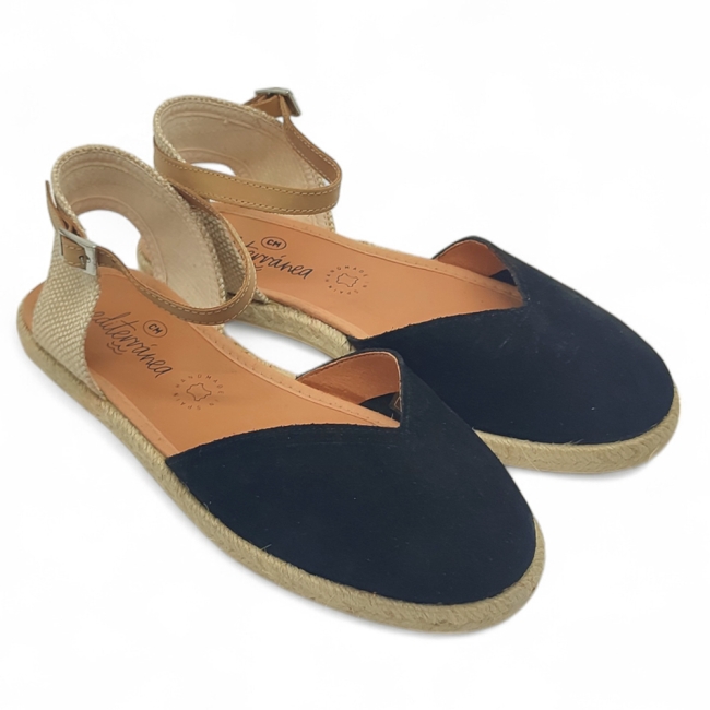 ESPADRILLES