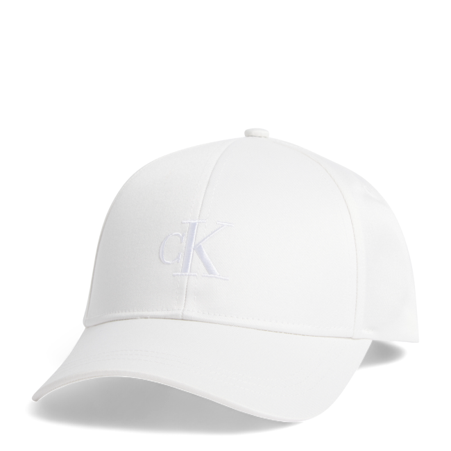 MONOGRAM EMBRO CAP