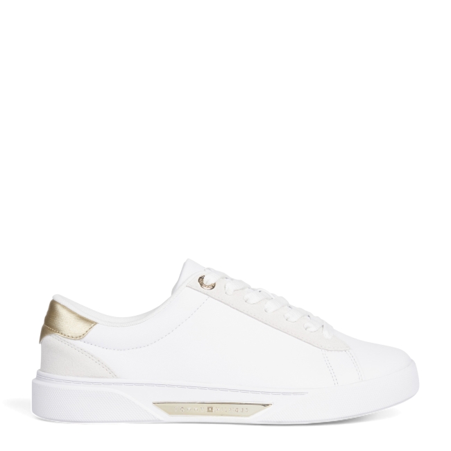 CHIC COURT SNEAKER