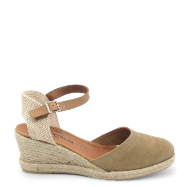 ESPADRILLES