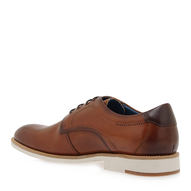 RENATO GARINI LACE UP