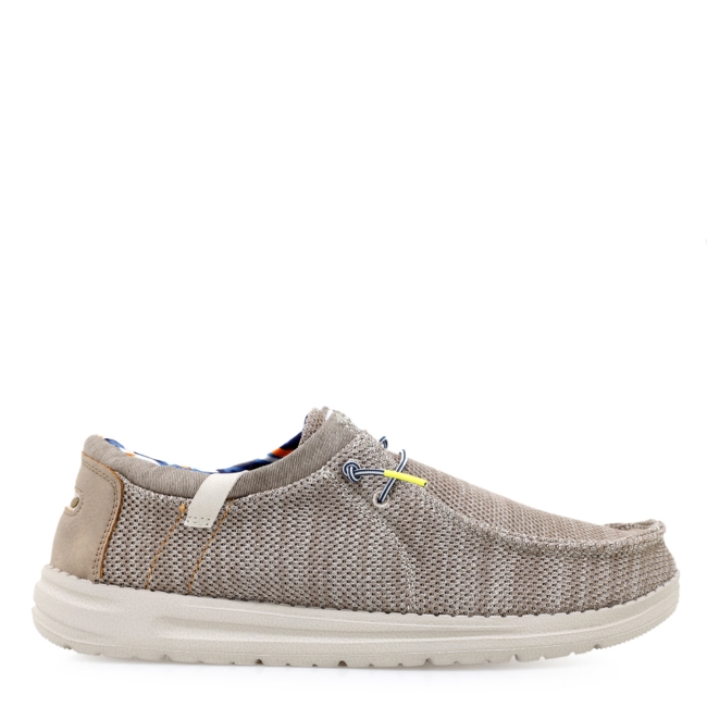 RENATO GARINI SLIP-ON