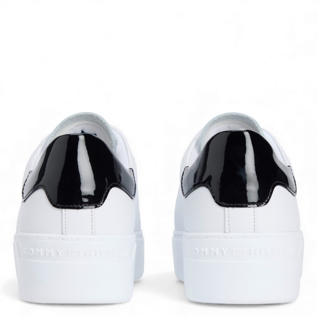 CHIC PLATFORM CUPSOLE PATENT