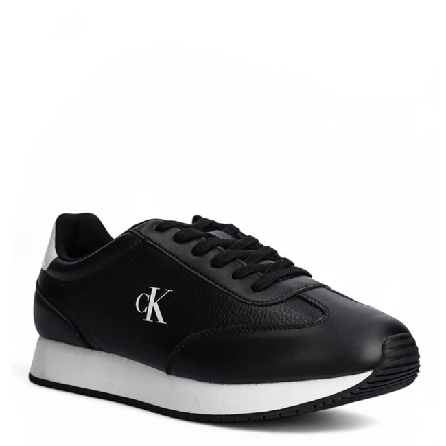RUNNER LACEUP TC