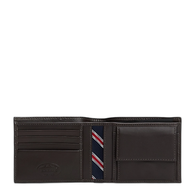 ETON CC AND COIN POCKET