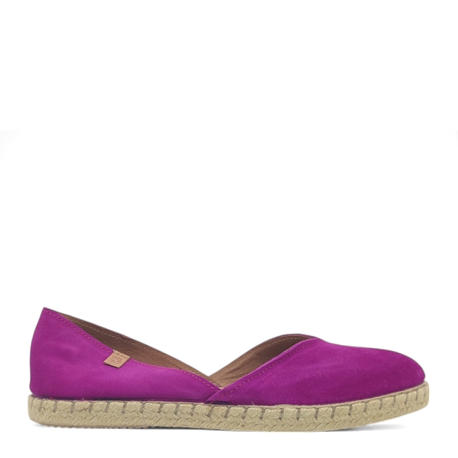 ESPADRILLES