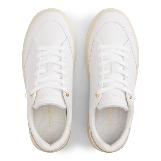 TH CHIC SNEAKER ELEVATED